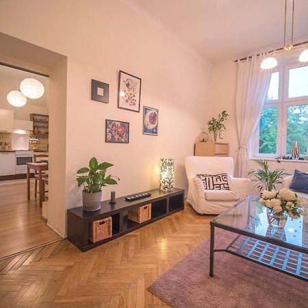 Zulu Apartments Old Town Cracovia Esterno foto