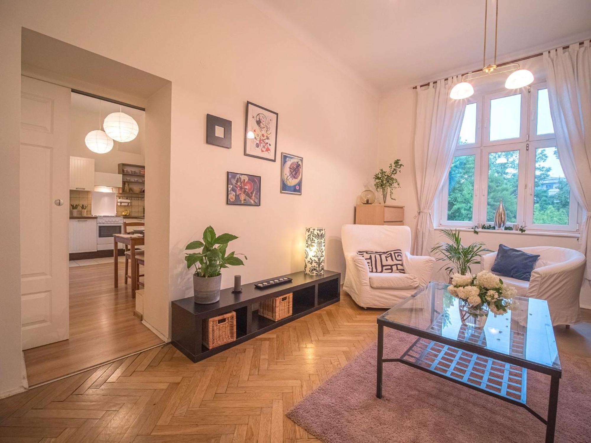 Zulu Apartments Old Town Cracovia Esterno foto
