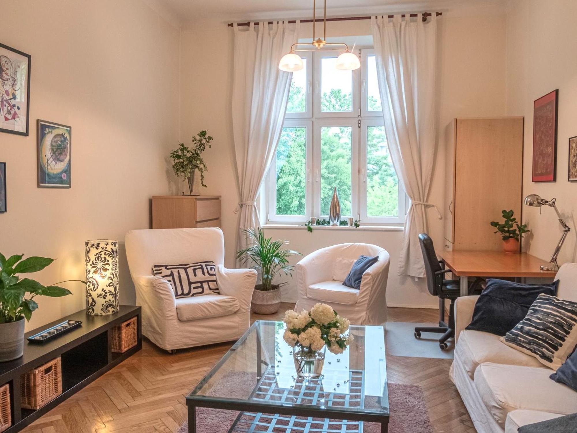 Zulu Apartments Old Town Cracovia Esterno foto
