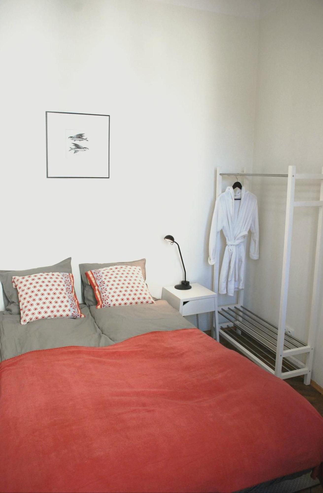 Zulu Apartments Old Town Cracovia Esterno foto