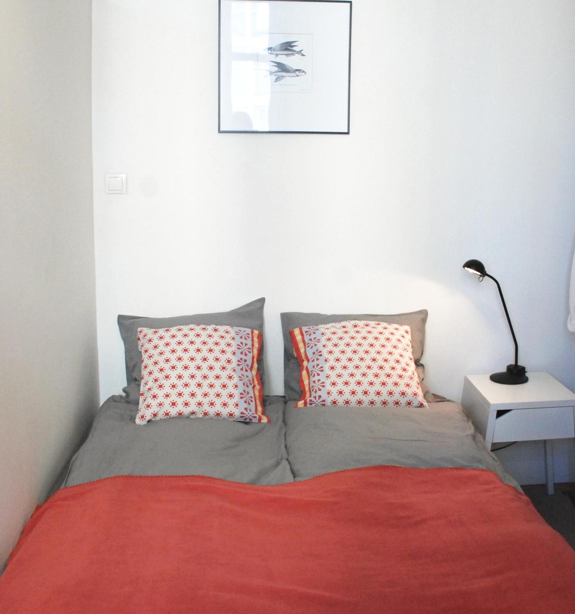 Zulu Apartments Old Town Cracovia Camera foto
